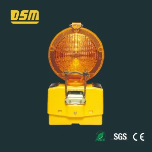 RoHS Approved Southeast Asia Dsm Road Block Lamp Flashing Safety Control Traffic Light