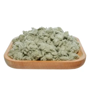 Low Thermal Conductivity Insulation