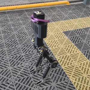 Humanoid Robot Research