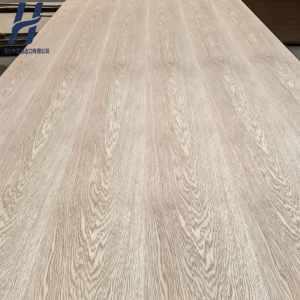 Hardwood Plywood