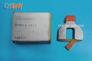 Original Panasonic SMT Heater Unit 1021545011 Temperature Control Module Reflow Soldering System