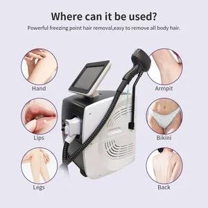 Low Intensity Diode Laser Mini