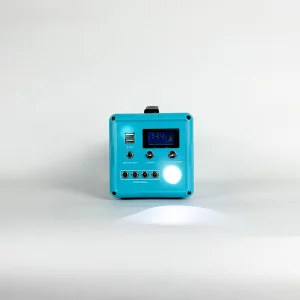 Energy Storage System