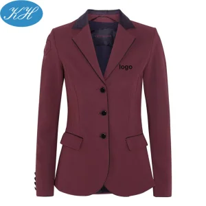 Custom Women Business Suits Jacket