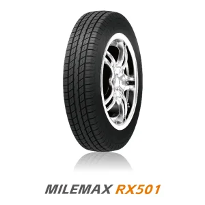 Performance PCR Tires