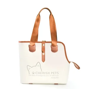 Portable Pet Bag