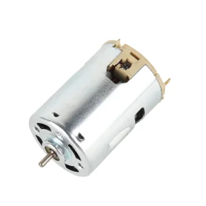 RS7512 LND 10000RPM PMDC Motor