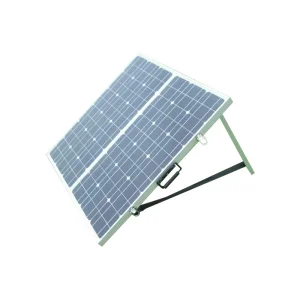 140W Portabe Folding Solar Panel