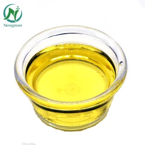 Newgreen Supply Food Grade DHA/EPA Deep Sea Fish Oil