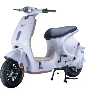 1500W Electric Motorcycle Speed and Power with 72V Efficiency Electrical Motorcycle Mini Electric Motorcycle