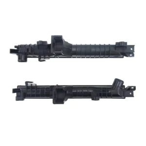 Vending Machine Radiator