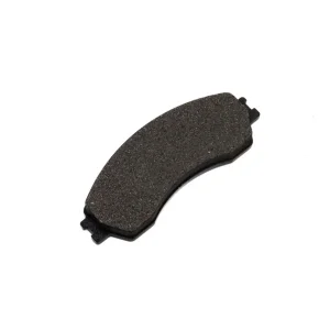 Safe Powerful Customized Car Semi Metallic Auto Brake Component