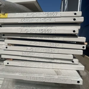 Custom Heavy Duty Industrial Machine Base Structural Steel Welded Frame Fabrication Large-Format OEM Chassis Assembly