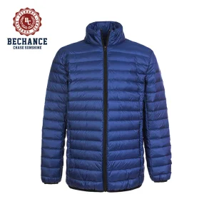 Men's Outdoor Winter Light Weight Jacket