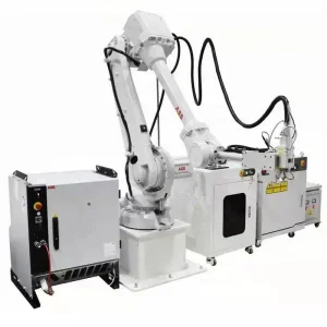 Precision Machinery