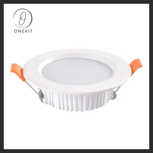 18W 20W 22W 25W 30W Warm White Cool White Ultra Thin LED Downlight