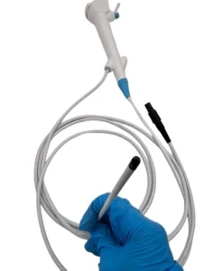 Bronchoscope Control