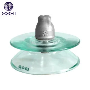 U70BLD Glass Insulator