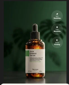 Acne Balance Serum 100mL