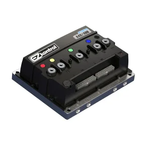 Brushless Controller