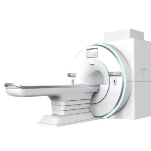 Human Use MRI