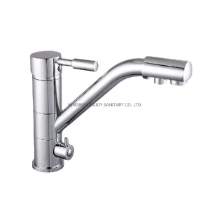 Water Filter Faucet
