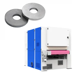 Seattle CNC Deburring