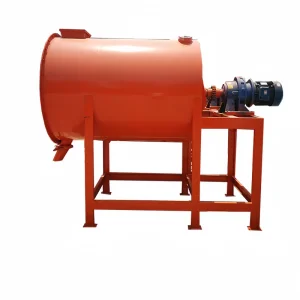 Grouting Material Dry Powder Mixer