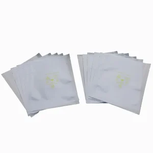High-Quality Premium Metalized Static Shielding Bags for Ultimate Electronics Protection Manufacturers, Factory