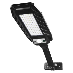 China Top LED Wireless IP64 Remote Solar Street Light