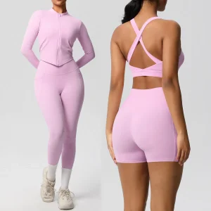 Womens Gym Outfits