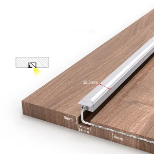 DC12v/24v Led Cabinet Down Light