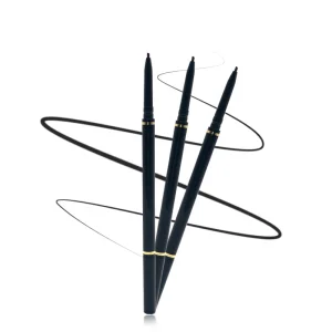 High Quality Automatic Waterproof Eye Brow Pencil Long-Lasting Private Label Makeup Brush Eyebrow Pen