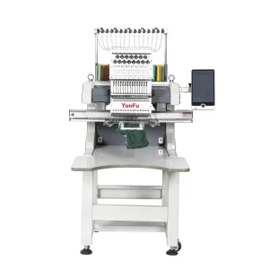 Embroidery Machine