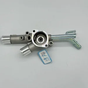 Hyundai Elantra Housing