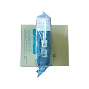 Mitsubishi Series PLC Module Qj71GF11-T2 Cc-Link Ie Field Network Master Station/Local Station Module