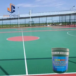 Sport Court Paint