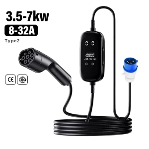 Smart System Charger