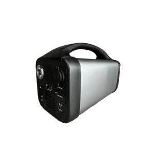 OEM Rechargeable Backup Power Lifepo4 Battery Emergency Solar Generator 1000w Portable Power Station Supplier, Factories