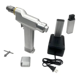 Orthopedic Cannulated Drill
