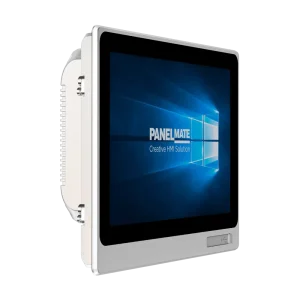 10.4 Inch Capacitive Touch Screen IP65 Touchscreen RJ45 Port Ethercat Industrial LCD Display