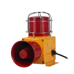 Explosion Proof Siren