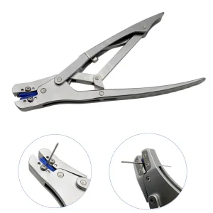 Wire Cutting Pliers