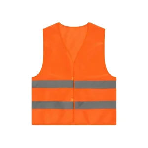 China Reflective Safety Vest for Construction