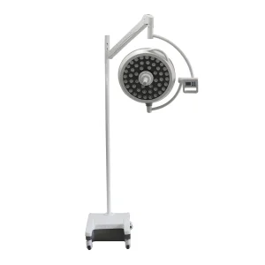 High Brightness LED Surgical Lamp
