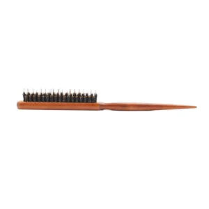 Custom Boar Bristles Detangling Hair Brush