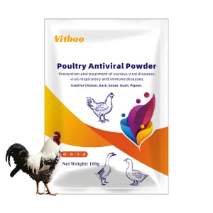 Factory Supply Veterinary Drug