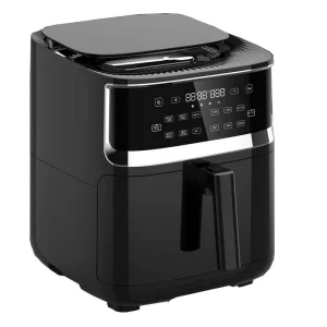 Kitchen Multifunction Air Fryer 6L