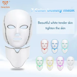 Pakiss Professional Mask