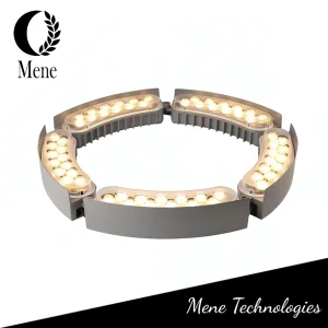 Tree Lighting LED Decorative Clamp-on Luminaire